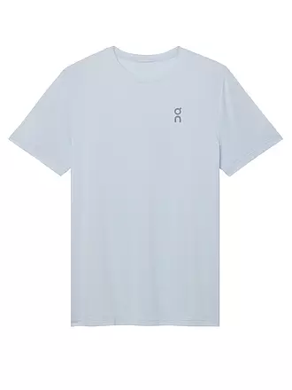ON | T-shirt de course Core-T pour hommes | hellblau